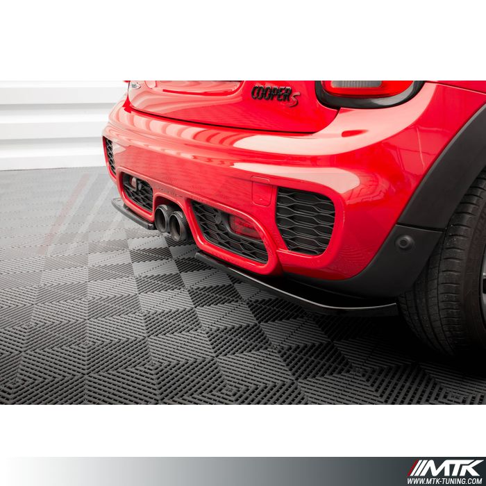 Lames arrière Maxton Mini Cooper F56 John Cooper Works 2017-2022